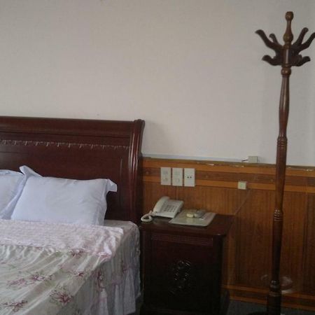 Hue Railway Hotel מראה חיצוני תמונה