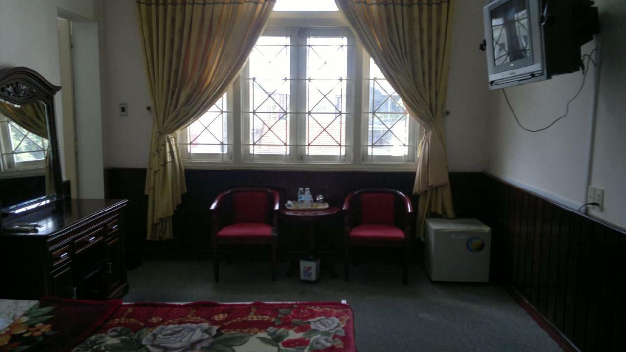 Hue Railway Hotel מראה חיצוני תמונה
