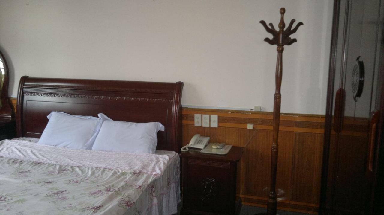 Hue Railway Hotel מראה חיצוני תמונה
