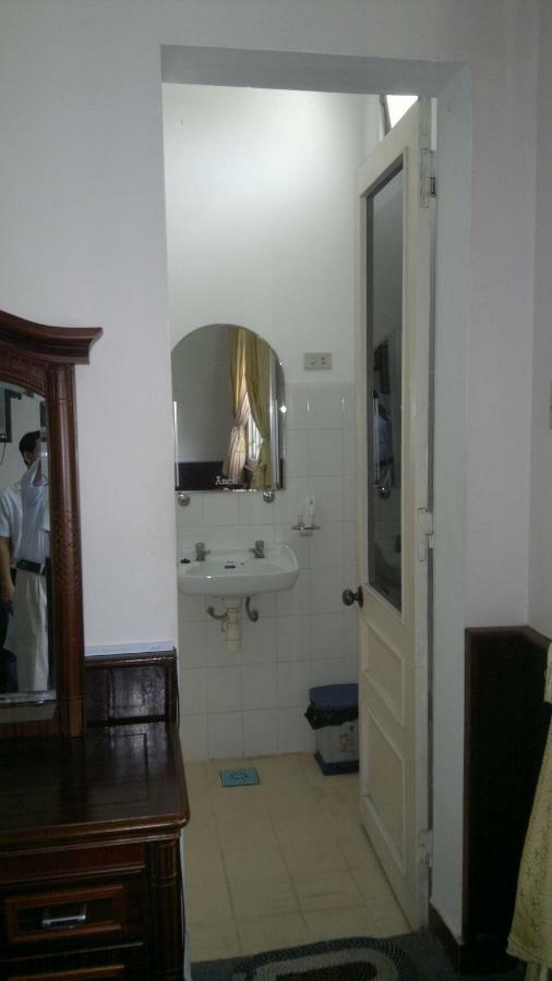 Hue Railway Hotel מראה חיצוני תמונה